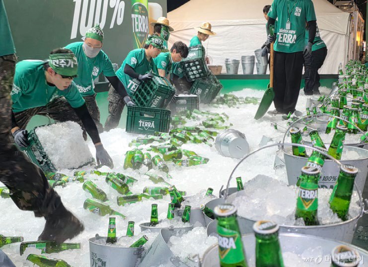 BEER FESTIVAL