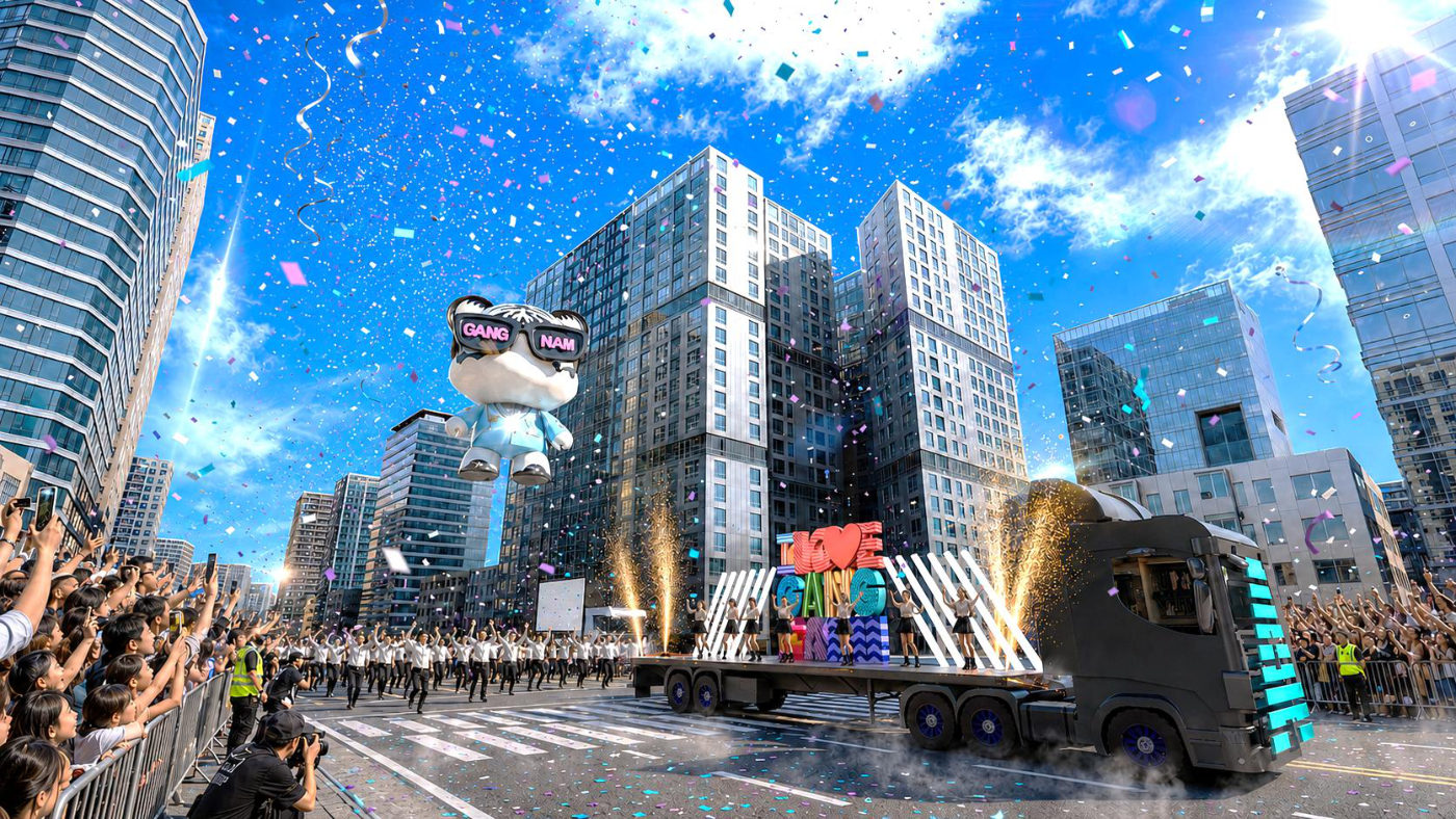 Active Street 1