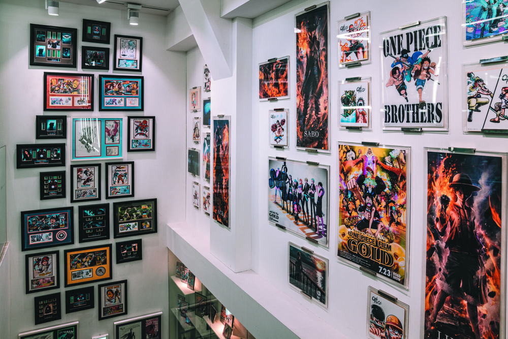 Kid-friendly locales