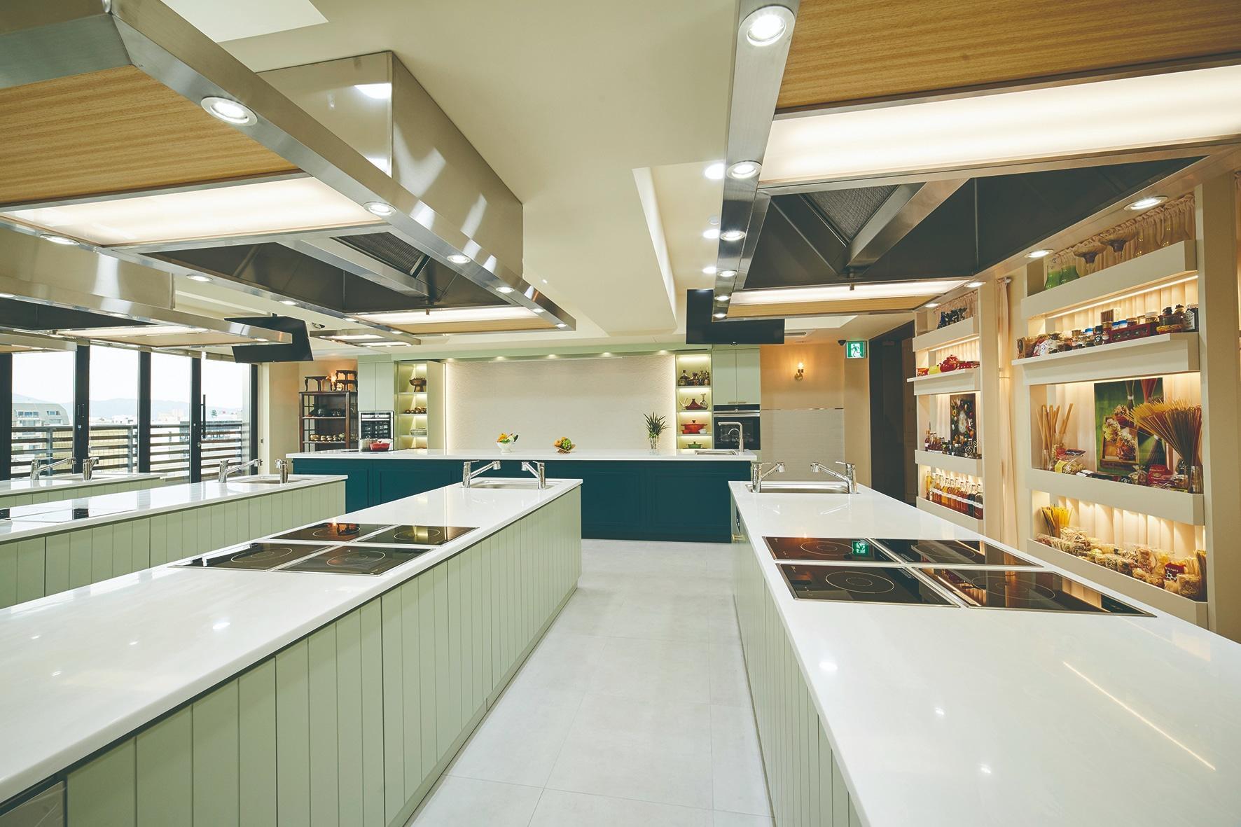 Scook Cheongdam 2
