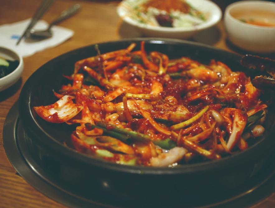 Baetgodong 2
