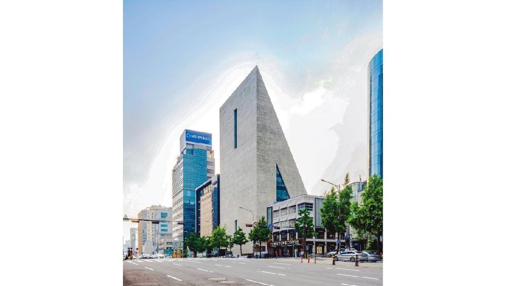 SongEun Art Foundation 2