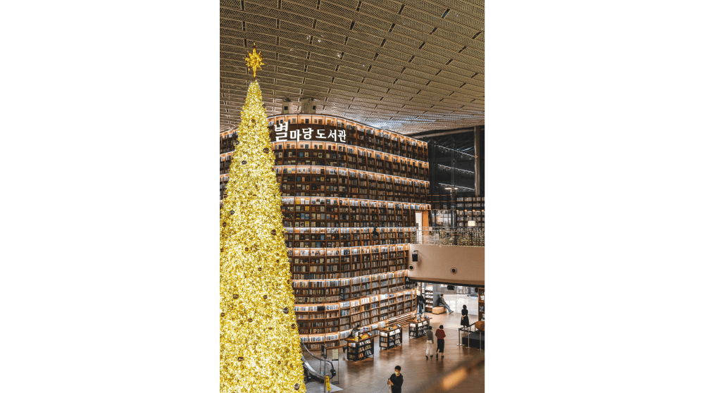 Starfield Library 3