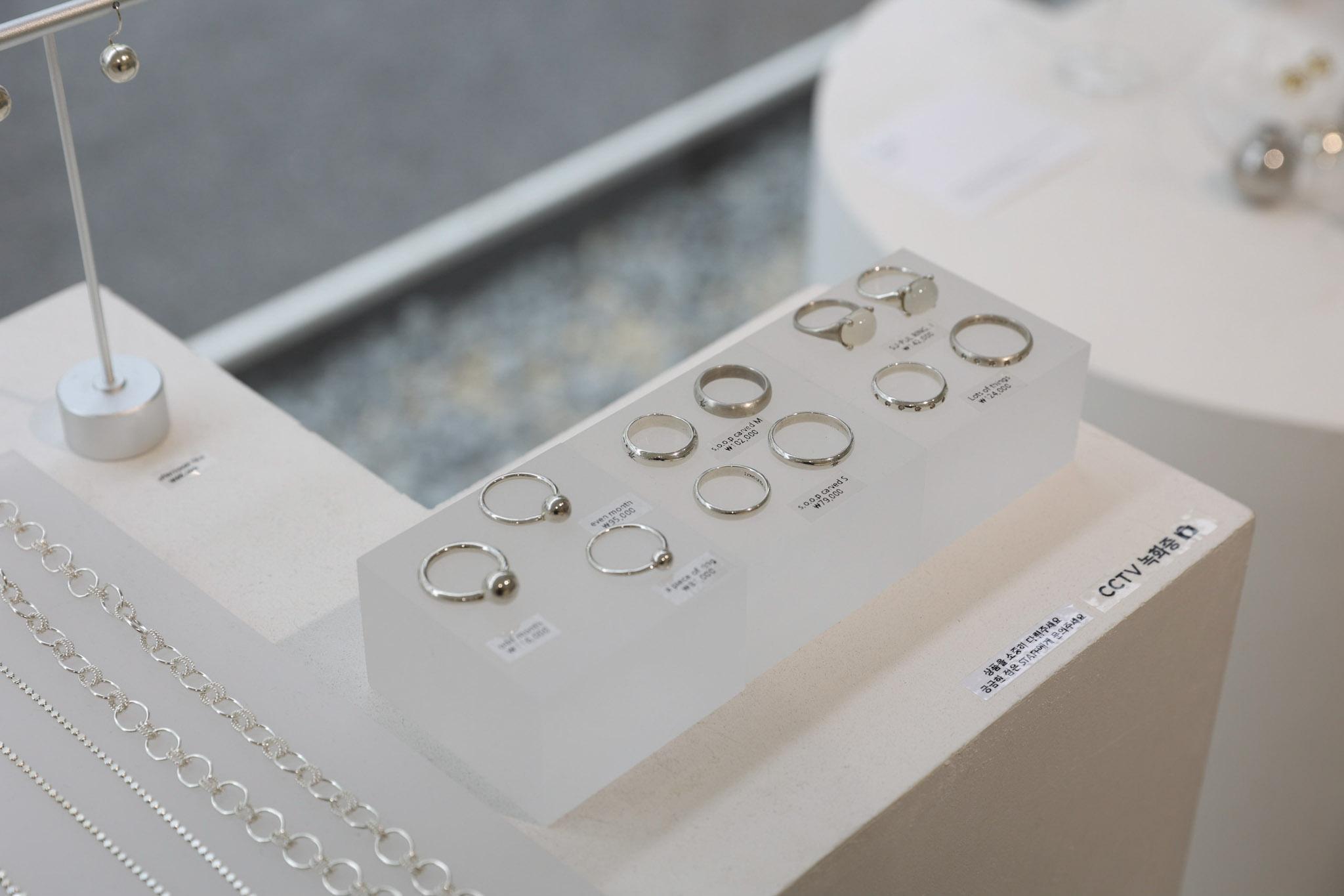 A wholesome trip Gangnam Healing Spots