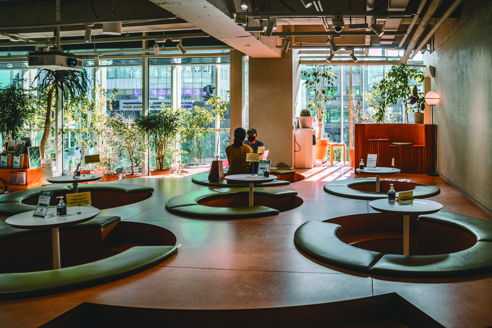 The era of consuming culture