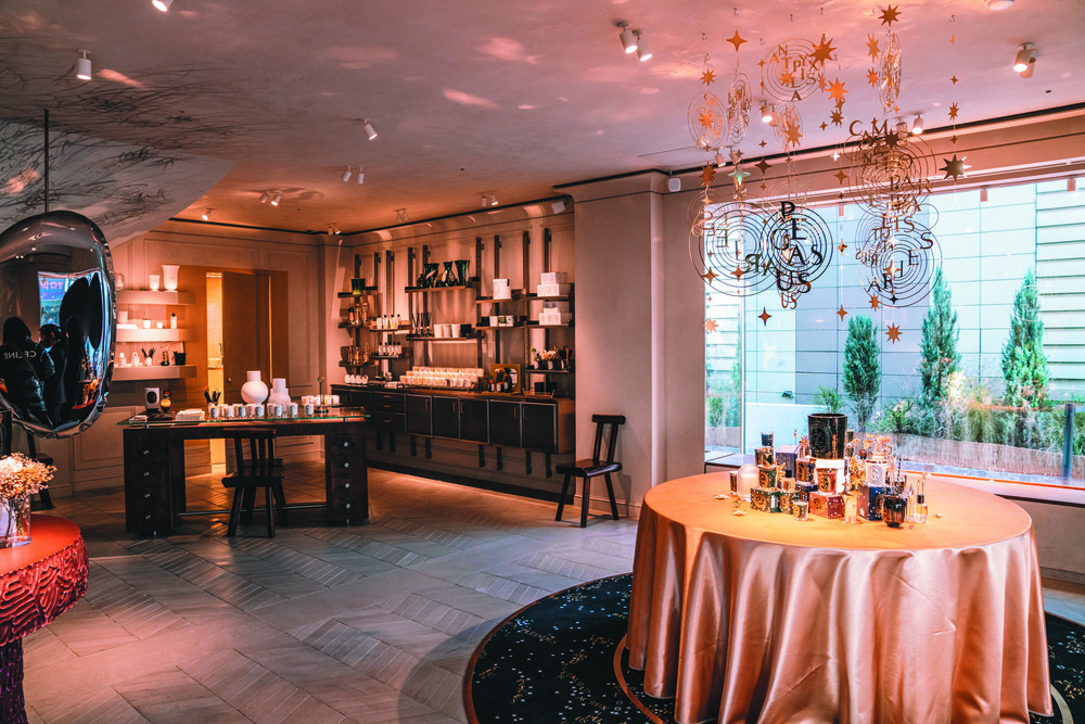 The worth of a brand