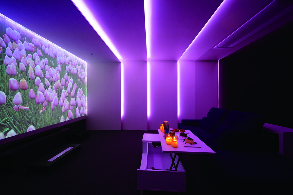 VOD SUITE 4