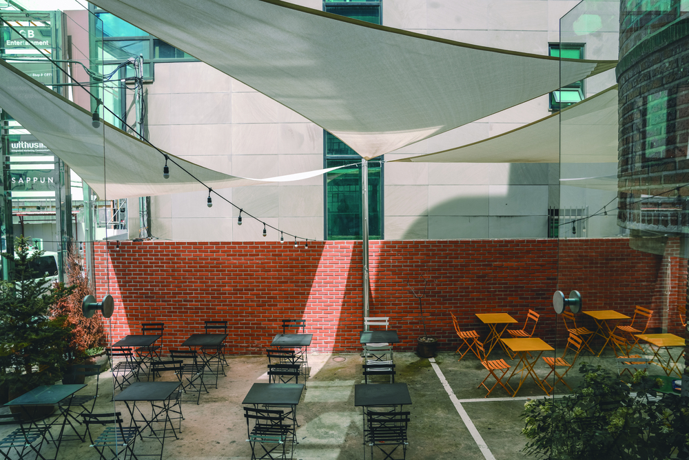 Brunch: A Leisurely Start to the Day