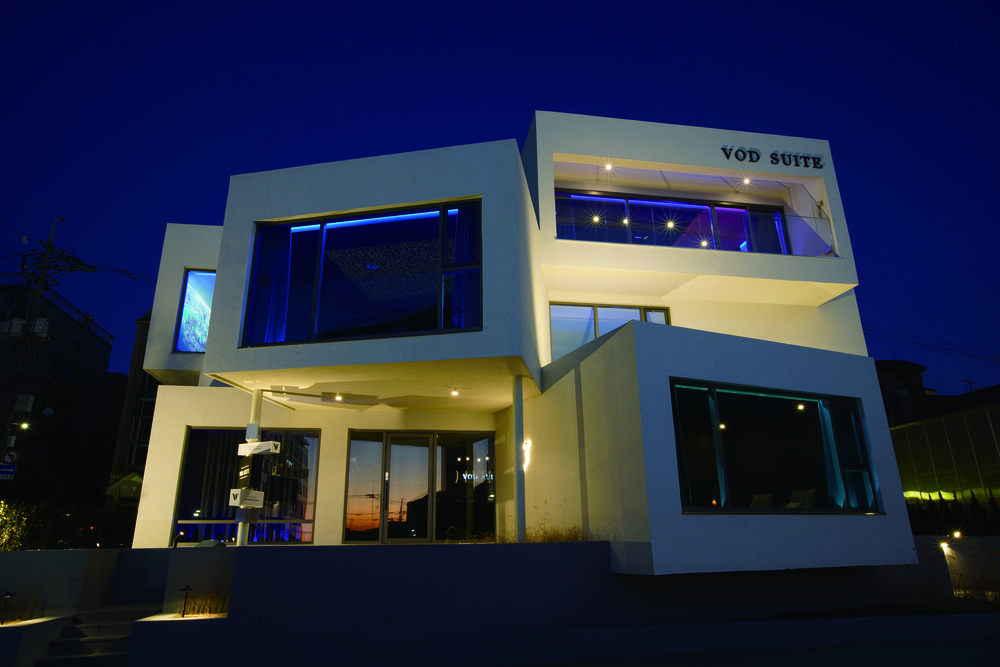 VOD SUITE 2