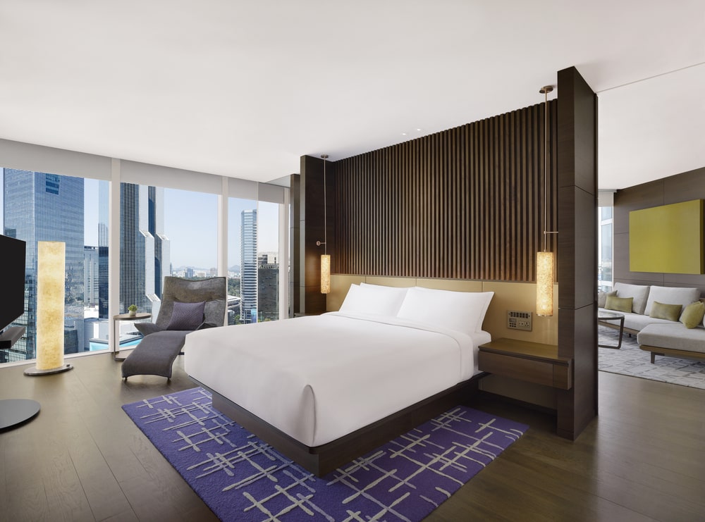 Park Hyatt Seoul