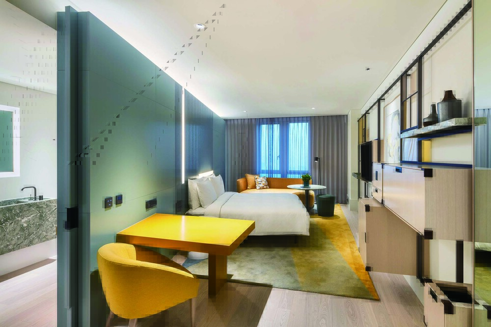 Andaz Seoul Gangnam