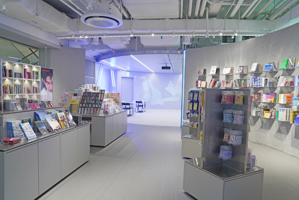 케이타운포유 코엑스 2