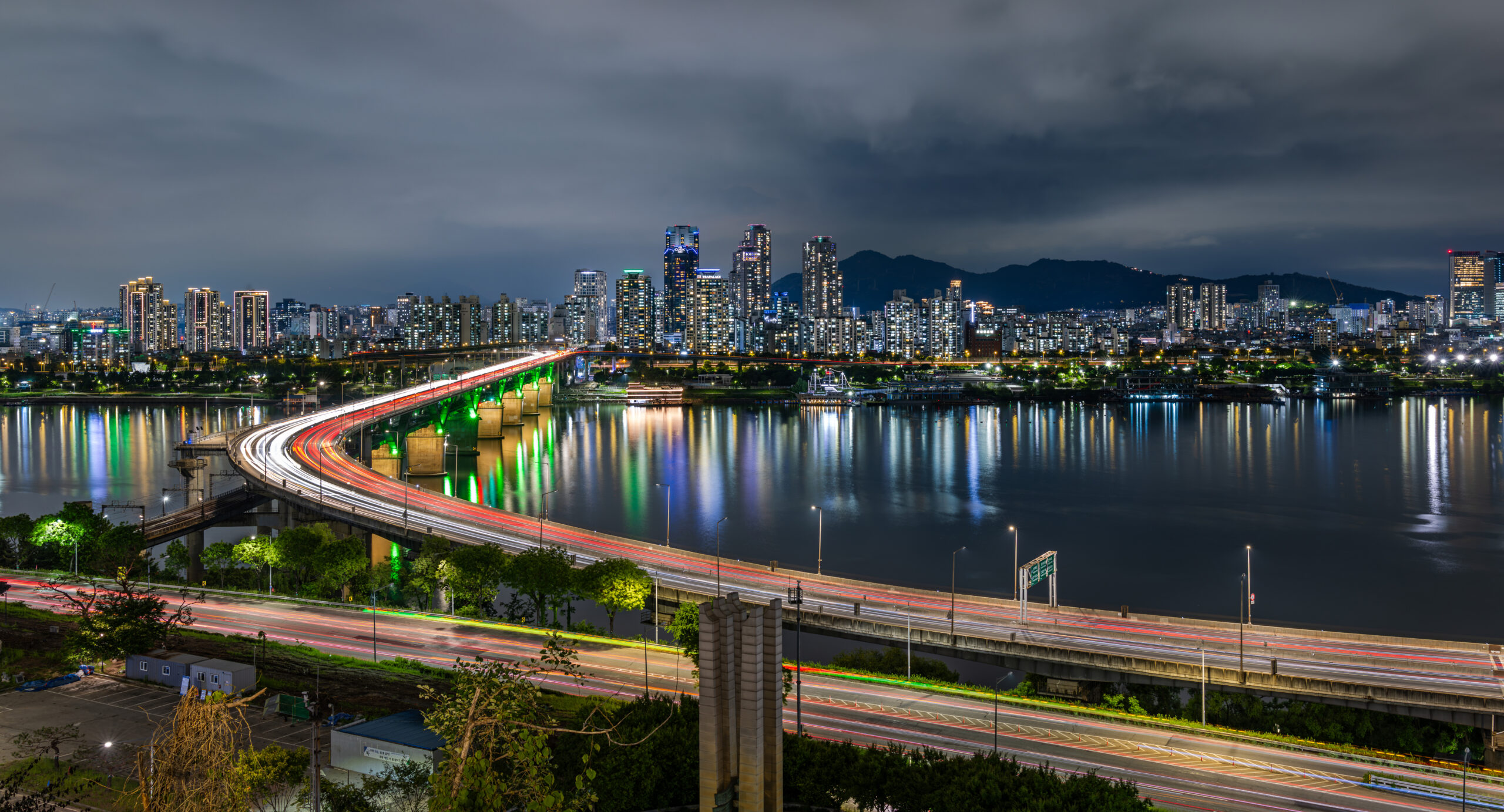 Samseong Haemaji (Sunrise) Park