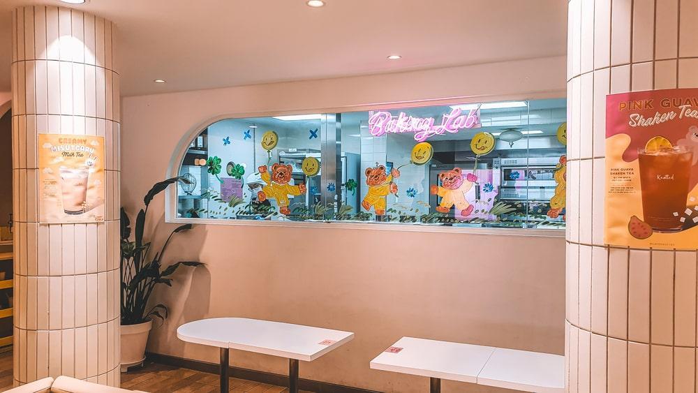 K-Star Taste Trek: A Reality Food Tour ②