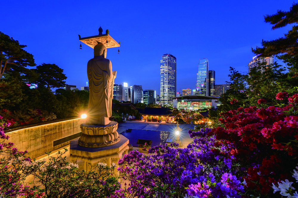 K-Art and Cultural Tours