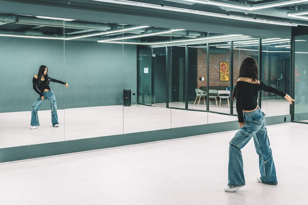 Joydance Academy 2