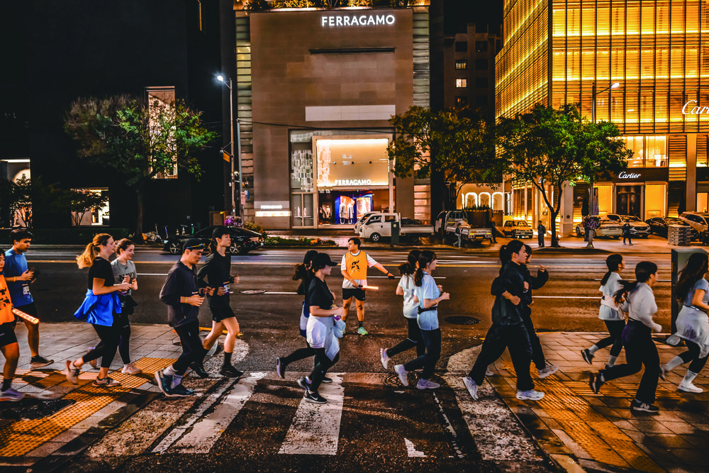 THINGS TO DO IN GANGNAM FOR YOUR DAY