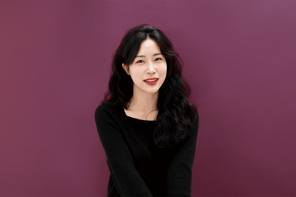 People of Gangnam #8: Hong Min-ju, New Office Worker