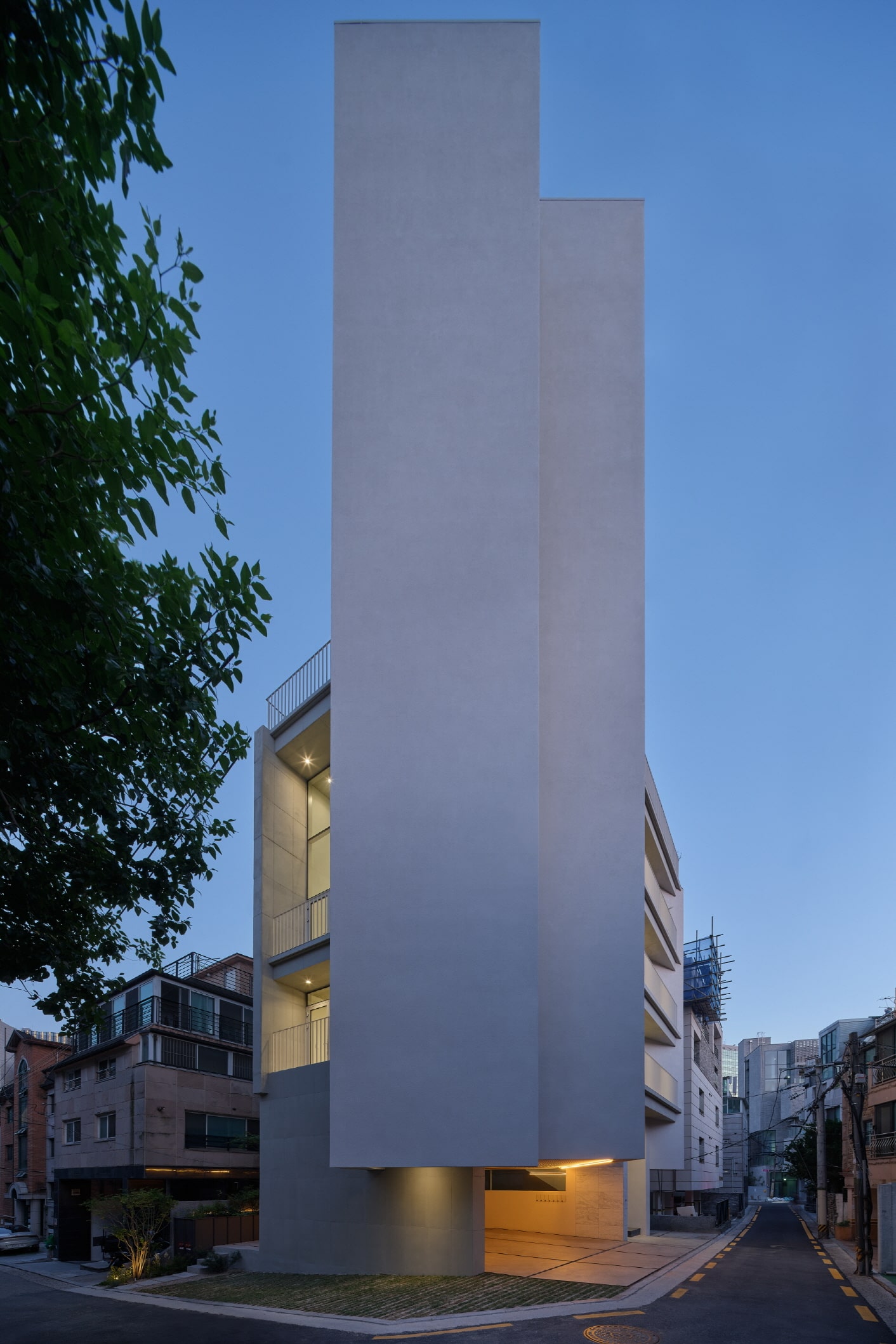 Meilenstein (2024 Excellence Award)