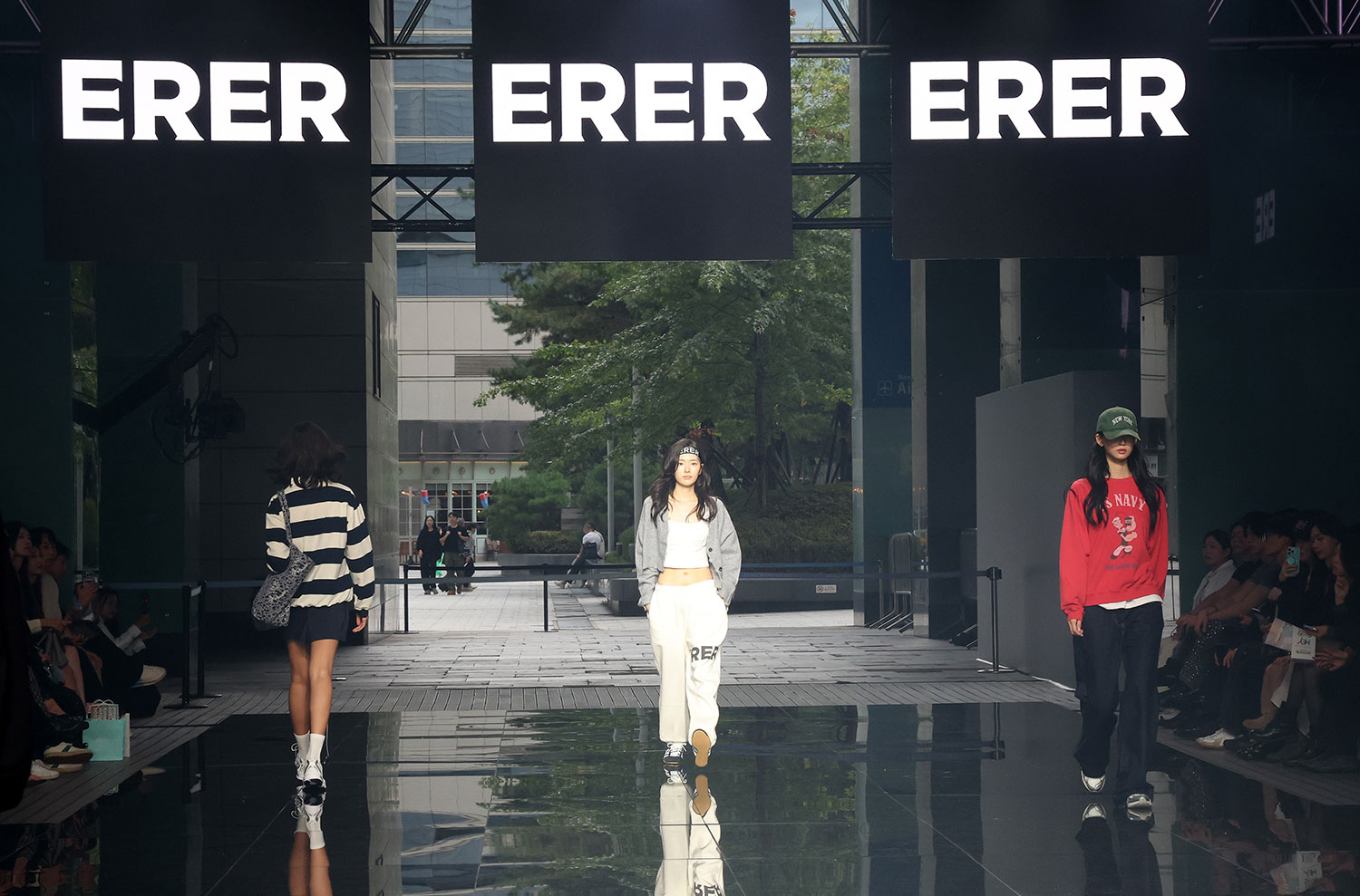 Gangnam Fashion Festa