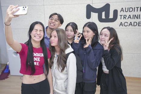 MUDOCTOR Academy Gangnam