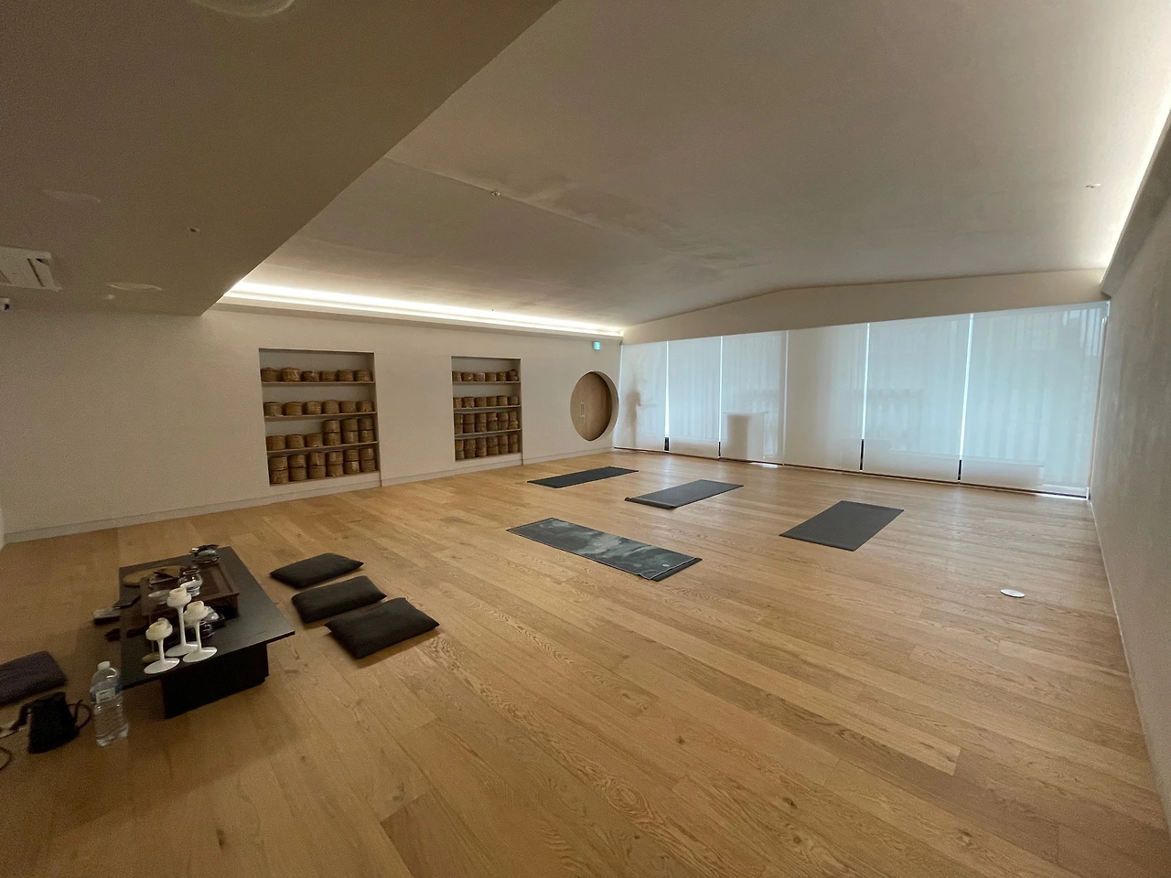 차요가 스튜디오