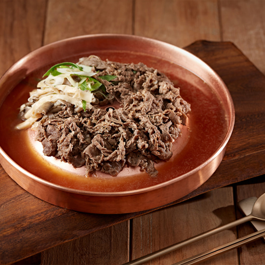 한일관 압구정점