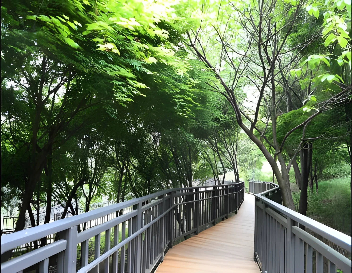 Daemosan Mountain