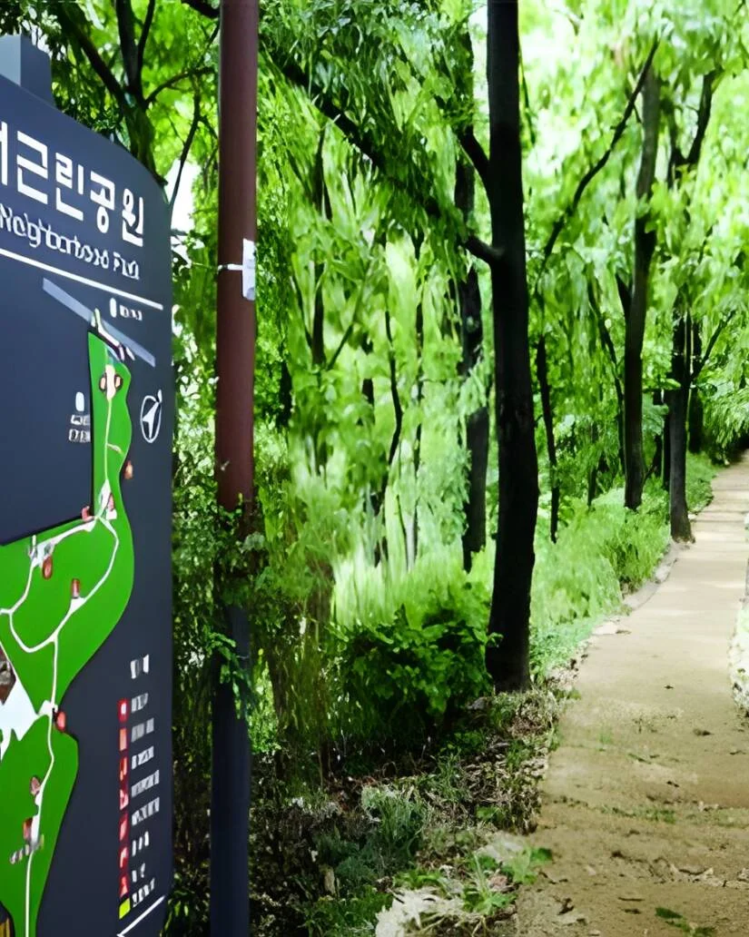 Dalteo Neighborhood Park