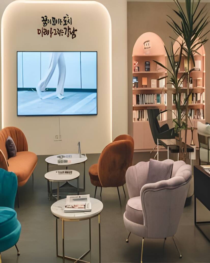 Gangnam Medical Tour Center