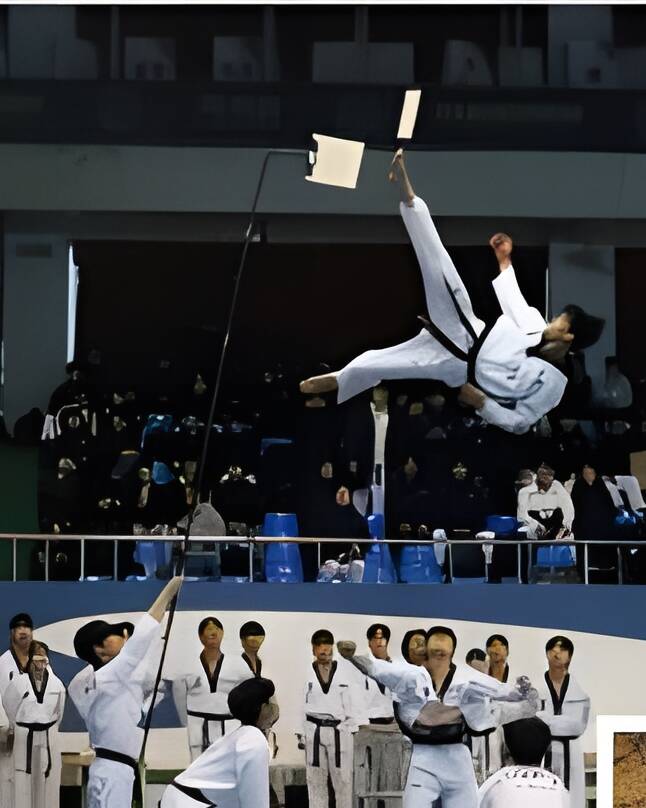 Kukkiwon
