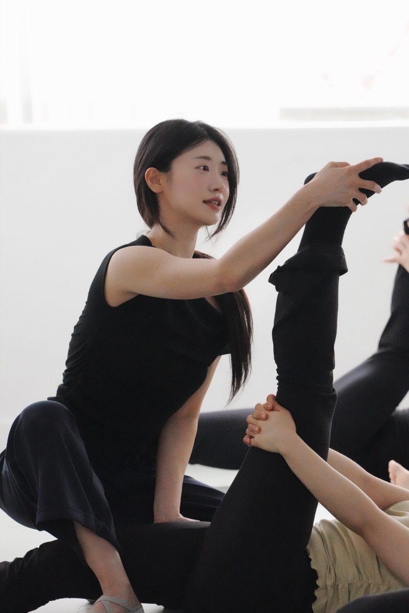 Park Hye-jung
