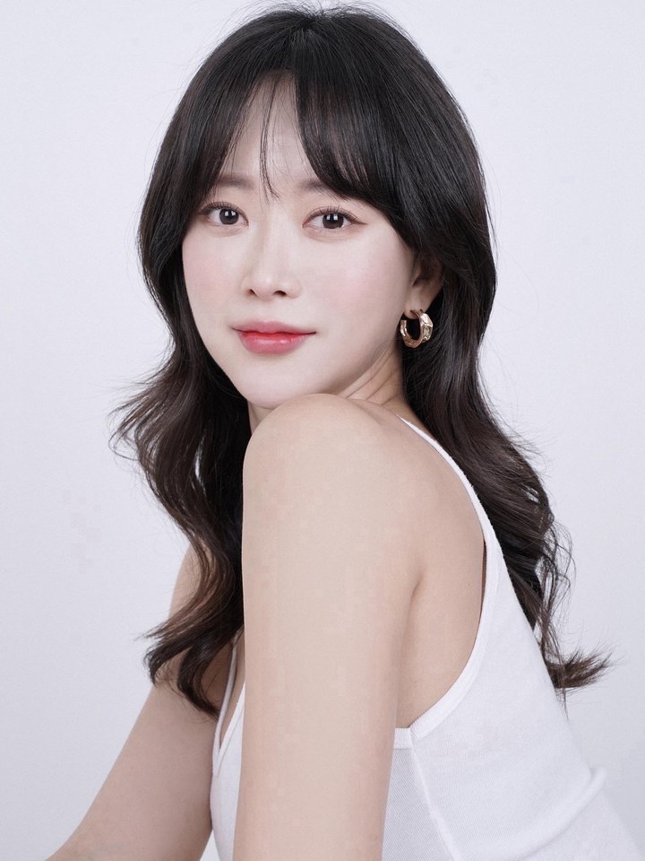 Seong Mi-hye